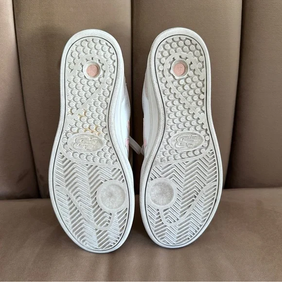 New Balance CT300 v3 Court Sneaker, 6M - Picture 4 of 9